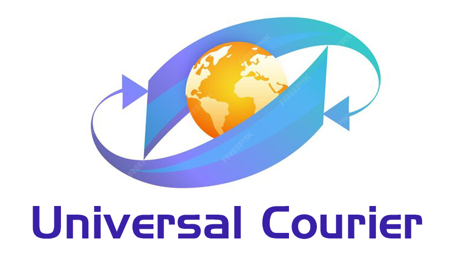 Universal Courier